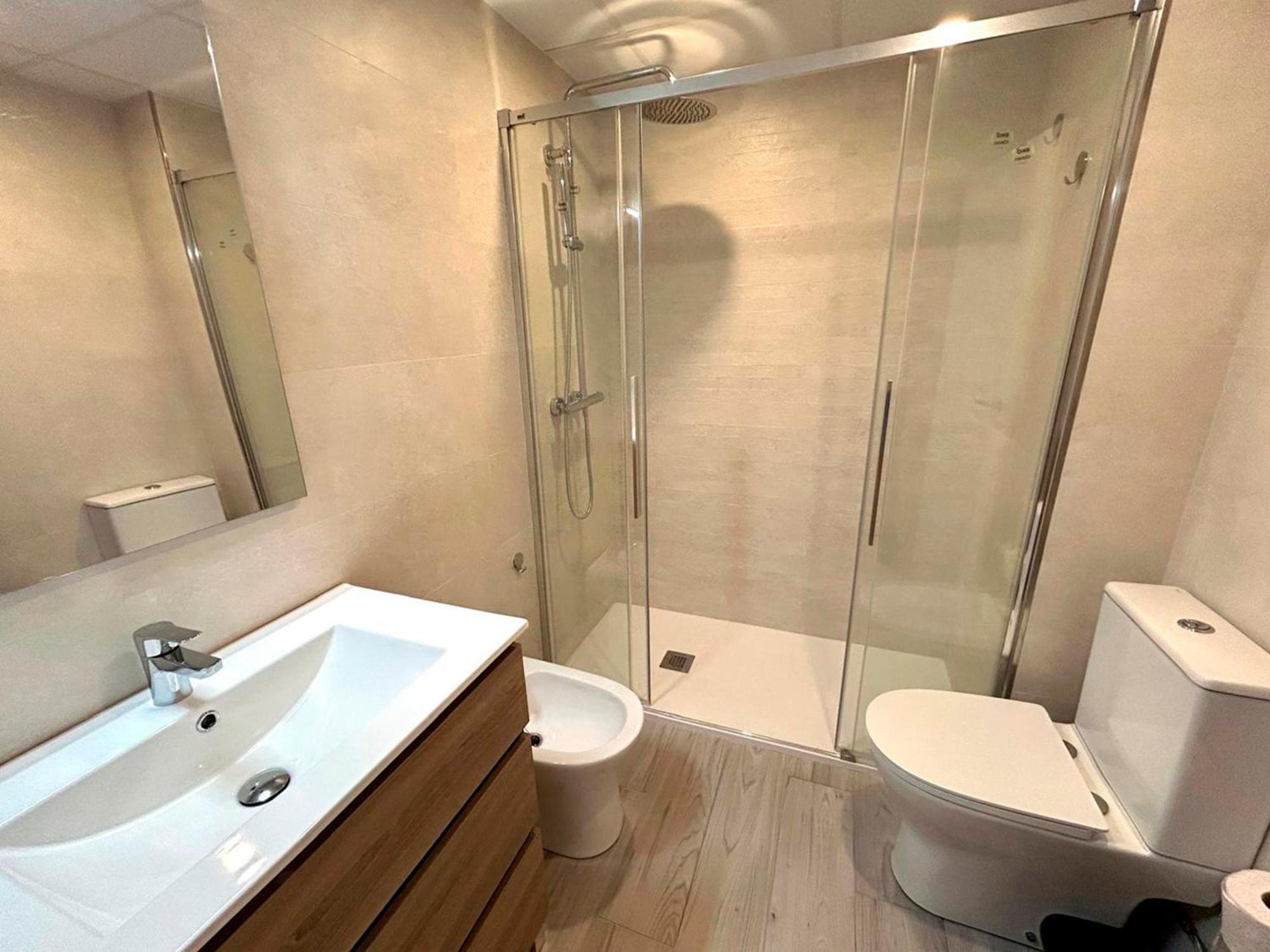 Apartamentos Torres Castillo De Peniscola 3000 Dış mekan fotoğraf