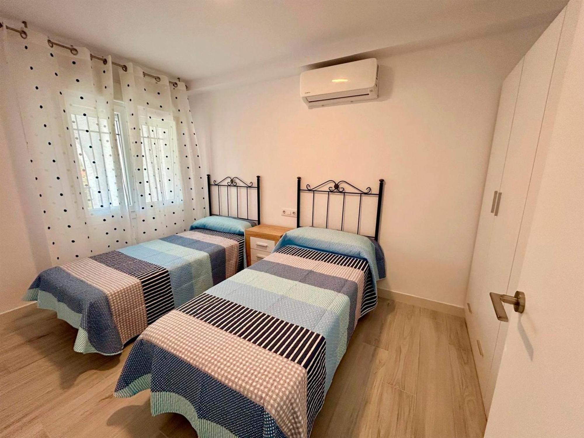 Apartamentos Torres Castillo De Peniscola 3000 Dış mekan fotoğraf