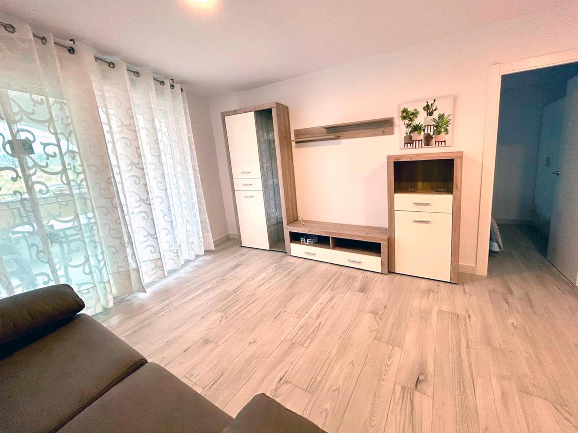 Apartamentos Torres Castillo De Peniscola 3000 Dış mekan fotoğraf