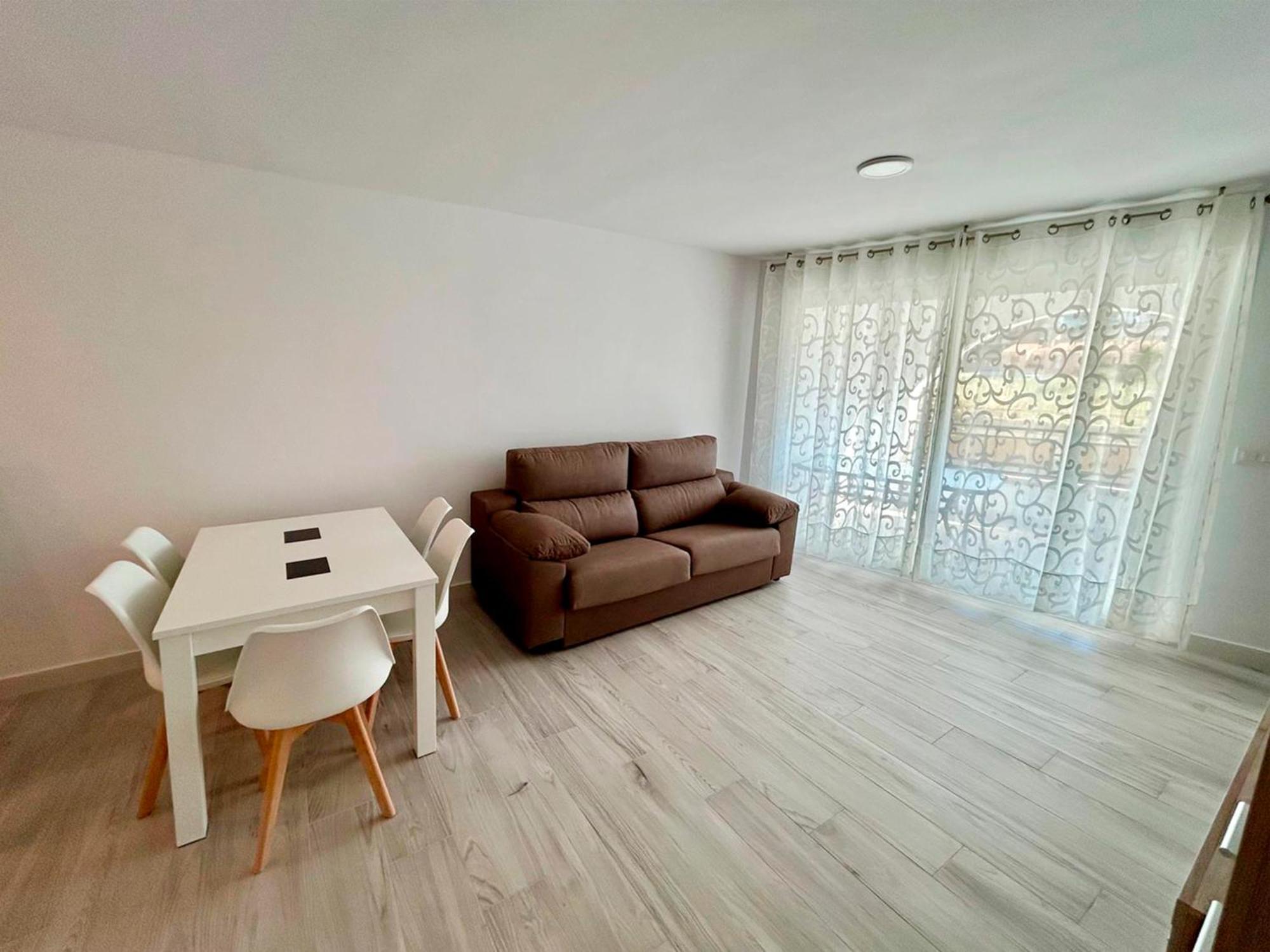 Apartamentos Torres Castillo De Peniscola 3000 Dış mekan fotoğraf