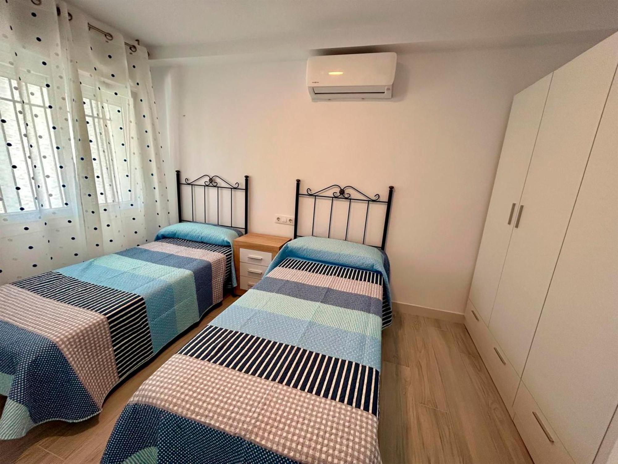 Apartamentos Torres Castillo De Peniscola 3000 Dış mekan fotoğraf