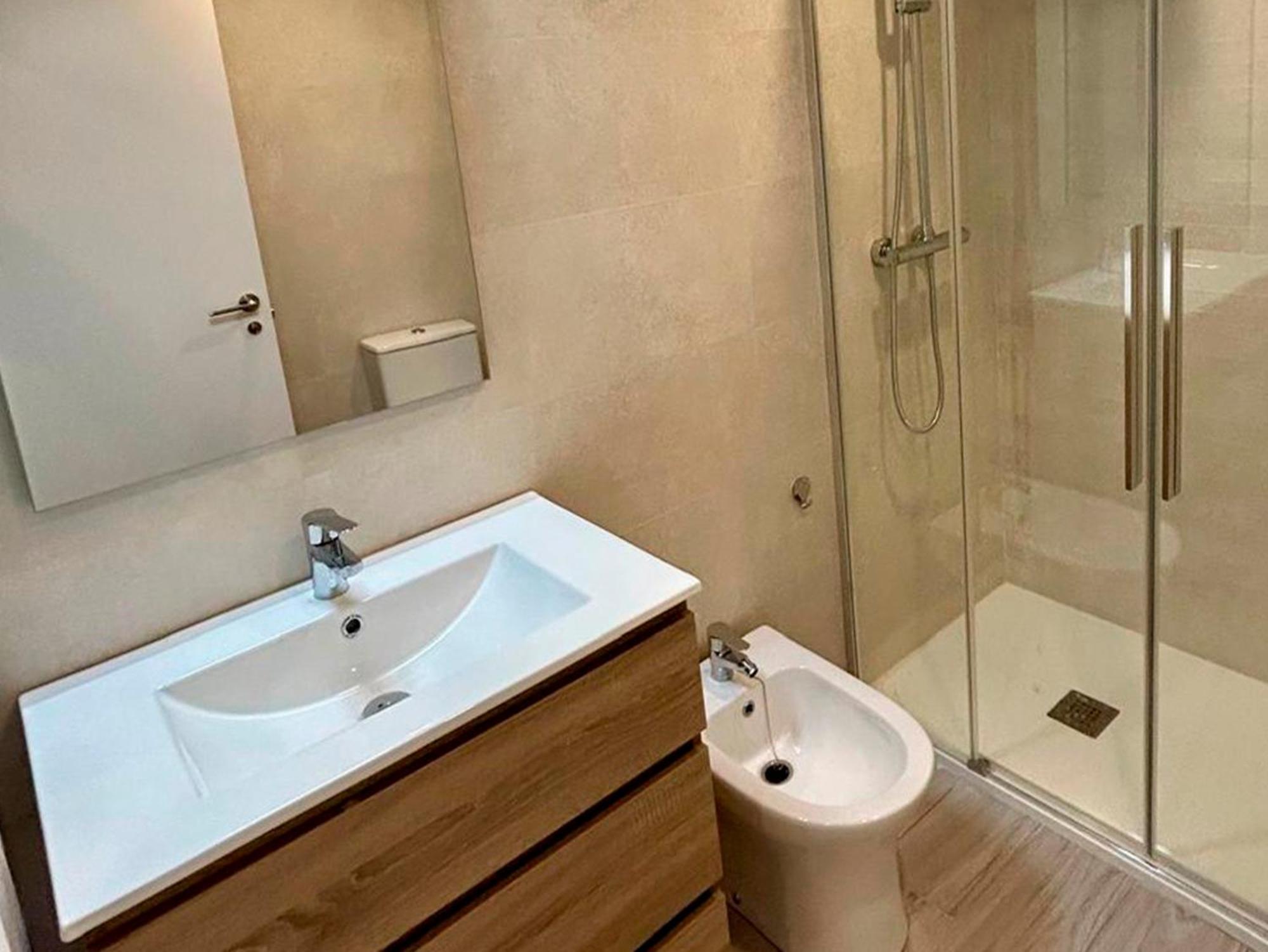Apartamentos Torres Castillo De Peniscola 3000 Dış mekan fotoğraf