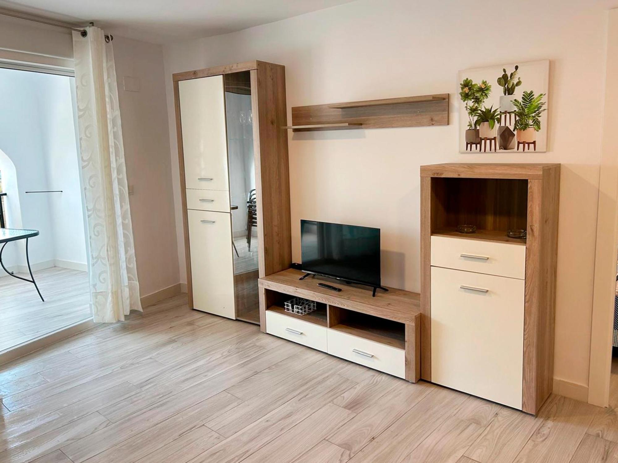 Apartamentos Torres Castillo De Peniscola 3000 Dış mekan fotoğraf