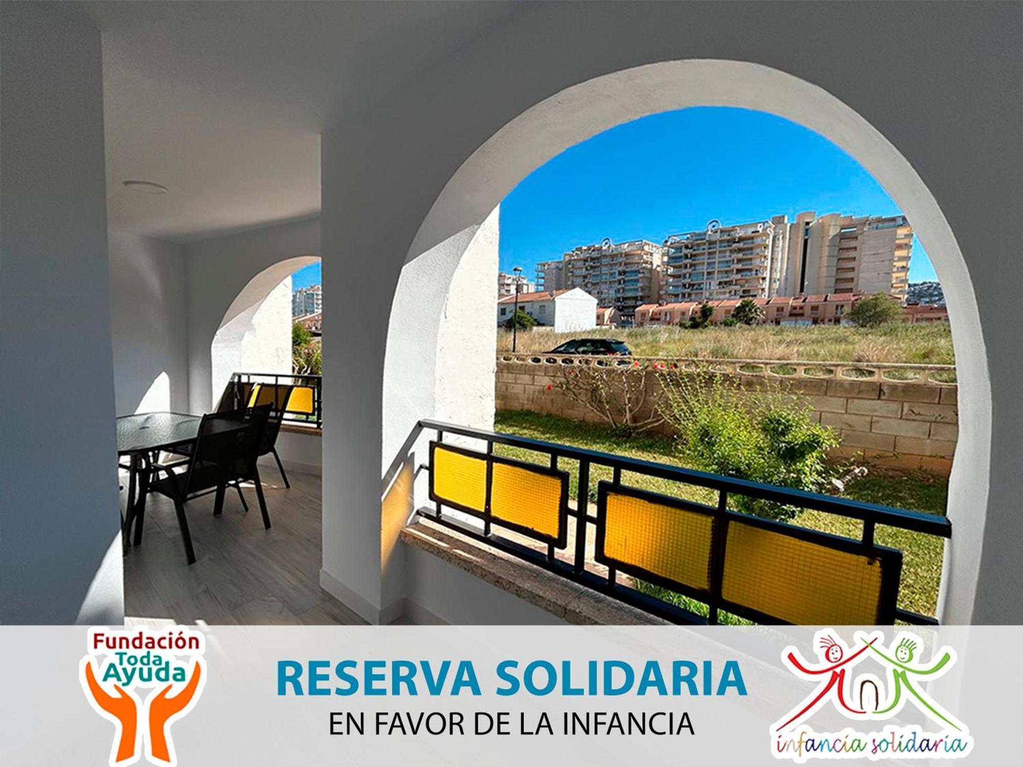 Apartamentos Torres Castillo De Peniscola 3000 Dış mekan fotoğraf